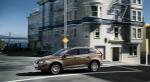 Volvo XC60 2008 года
